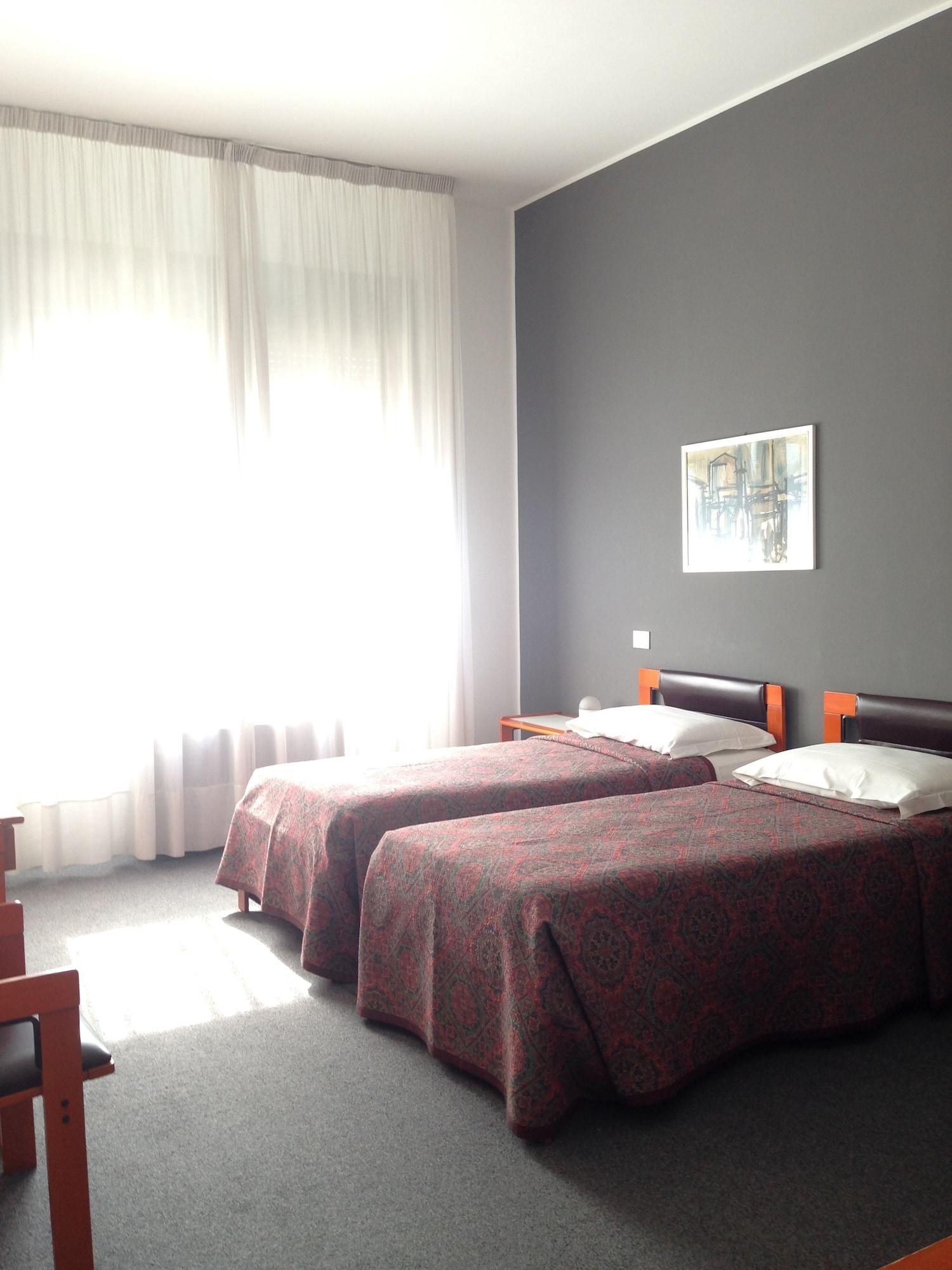 Al Cason Hotel Padova