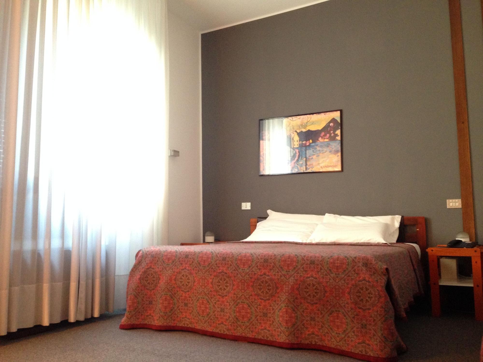 Al Cason Hotel Padova