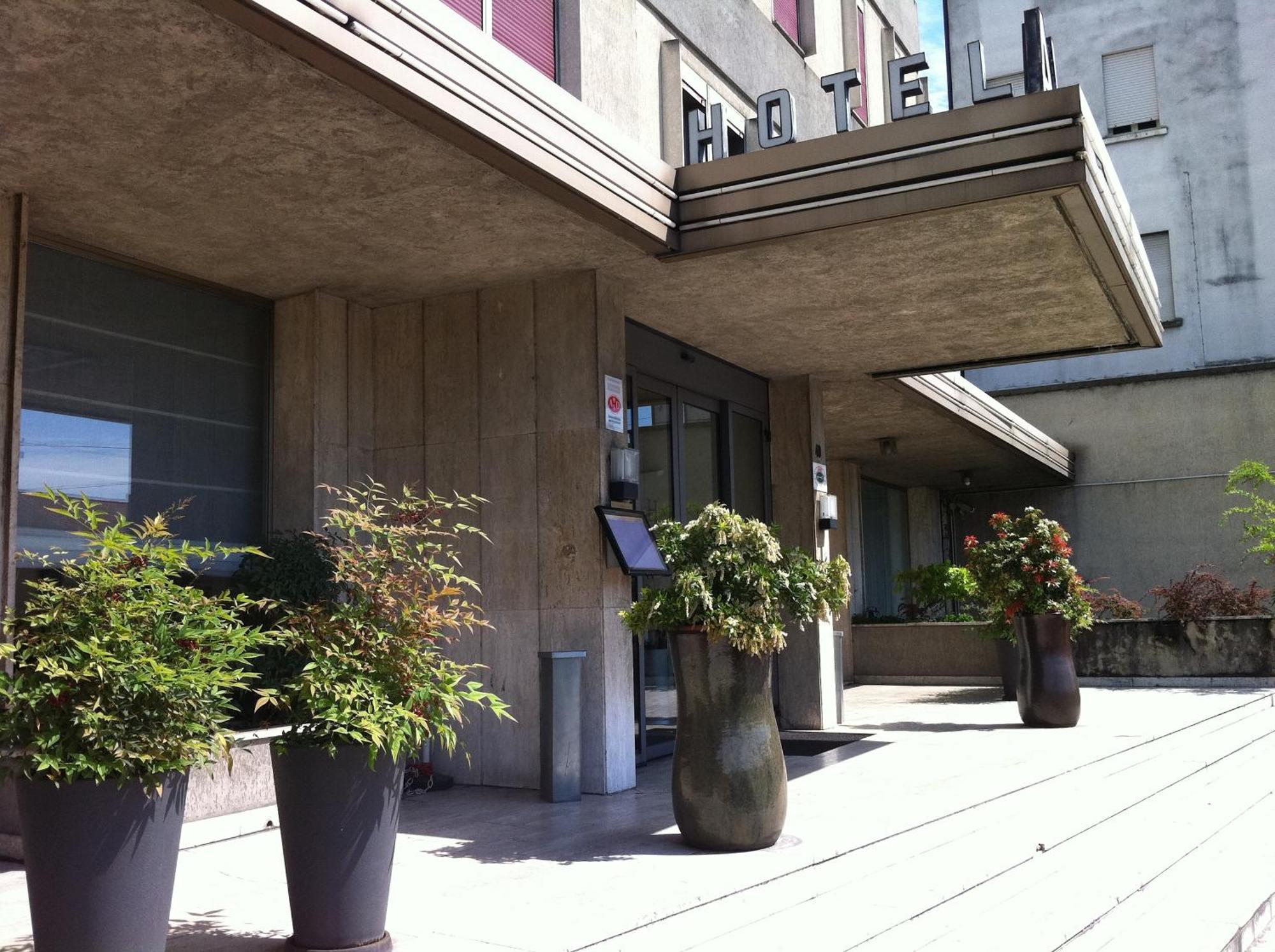 Hotel Al Cason Padova