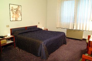 Al Cason Hotel