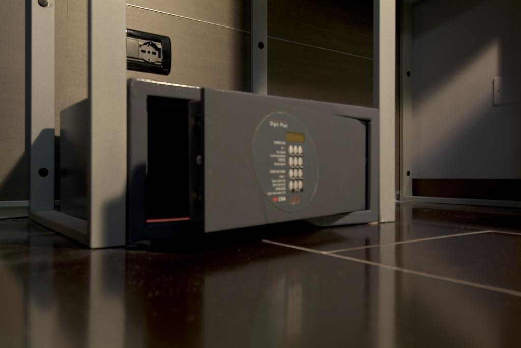 Hotel Al Cason Padova