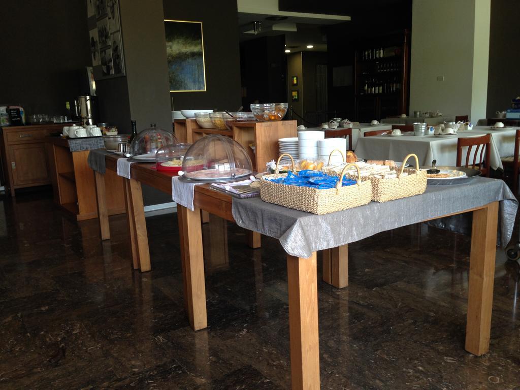 Hotel Al Cason 3*