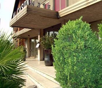 Hotel Al Cason 3*