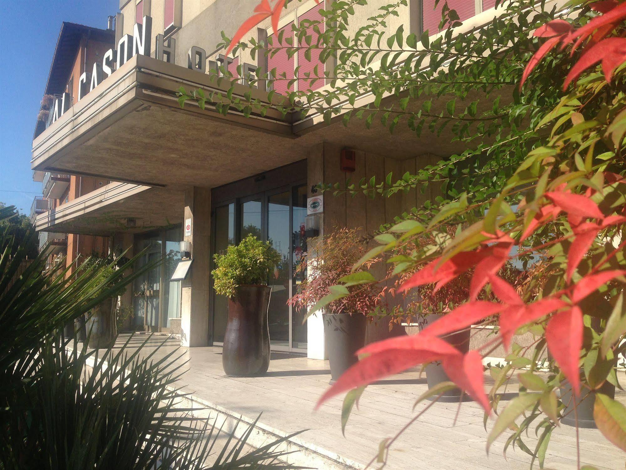 Hotel Al Cason Padova