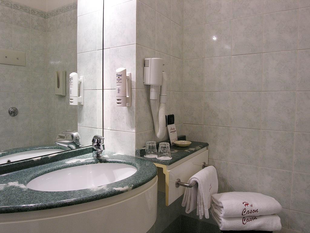 Hotel Al Cason Padova