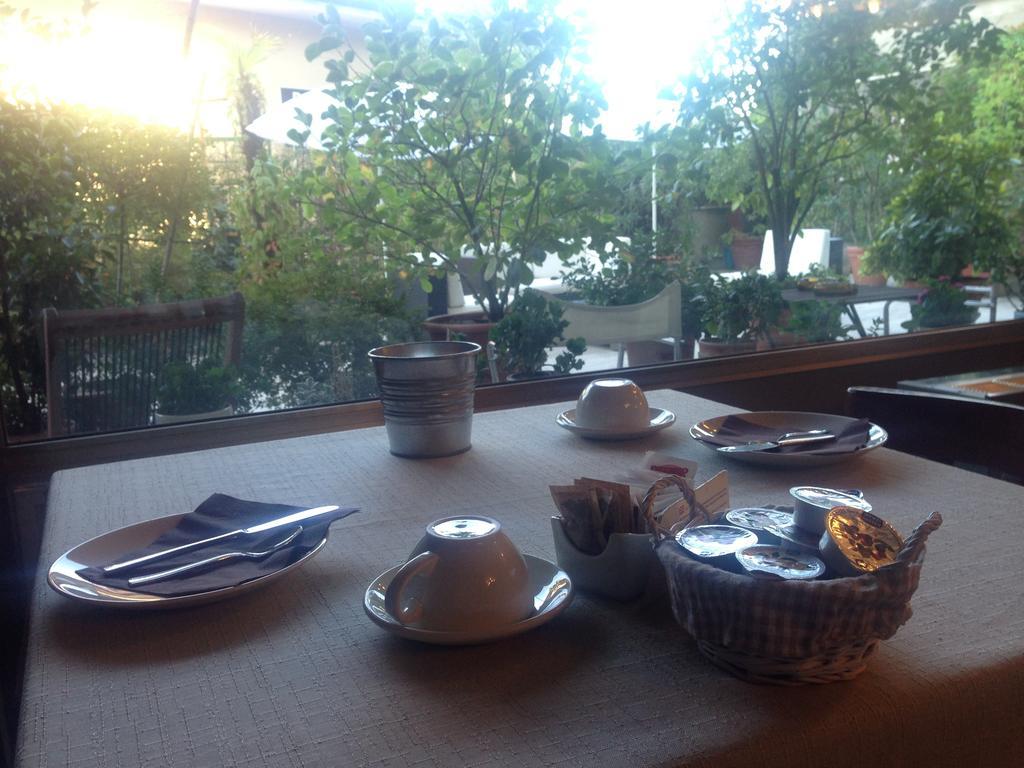 Al Cason Hotel 3*