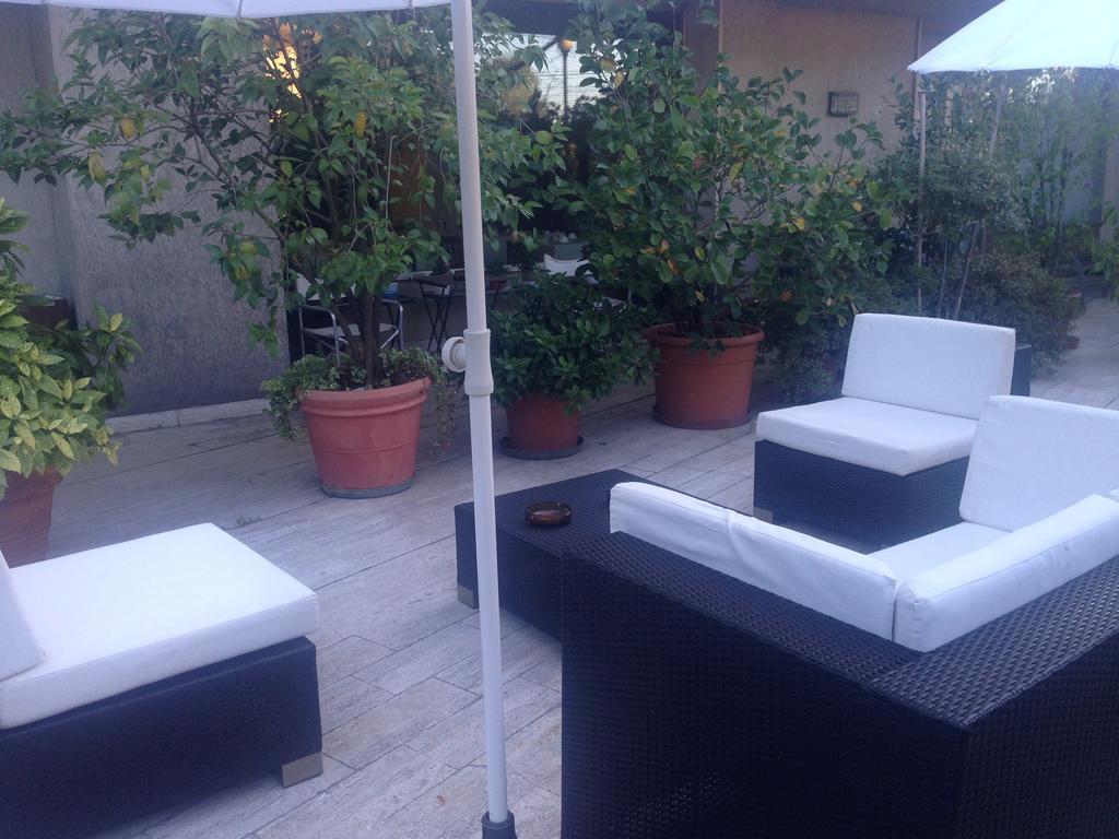 Al Cason Hotel Padova